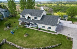 807 Bruce Dr Drive, Mandan, ND 58554