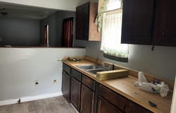 619 S Linden, Pine Bluff, AR 71603