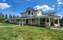 3688 Judith Lane, Darby, MT 59829