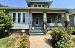 1118 W 17TH Street, Davenport, IA 52804