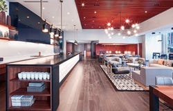 133 Seaport Blvd, Boston, MA 02210