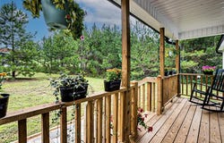 5000 Tabernacle School Road, Asheboro, NC 27205