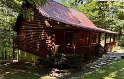 524 Timberlakes Drive, Todd, NC 28684
