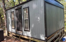 447 NE A Street, Moyers, OK 74557