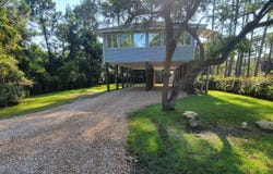63 Suwannee Avenue, Panacea, FL 32346