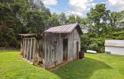 26417 Old Saltworks Road, Abingdon, VA 24210