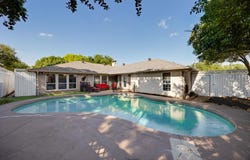 3000 Bullock Drive, Plano, TX 75023