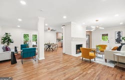 5975 Brookgreen Rd, Sandy Springs, GA 30328