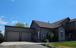 6310 W Dry Creek Road, Manhattan, MT 59741