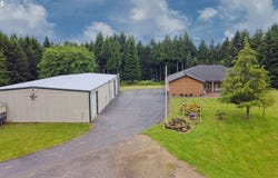 18229 HAVEN ACRES RD, Clatskanie, OR 97016