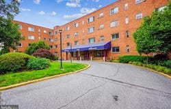 116 LEE AVE #112, TAKOMA PARK, MD 20912
