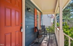 4532 Draper Road, Raleigh, NC 27616