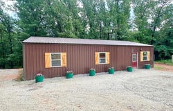 34654 Sunset Oaks Drive, Tecumseh, OK 74873