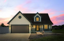 36011 E Gardner Road, Oak Grove, MO 64075