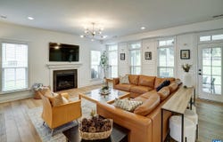 3439 ROWCROSS ST, Crozet, VA 22932