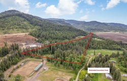 Nka Highway 5, St. Maries, ID 83861