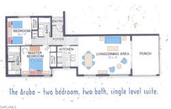 740 Estero Boulevard unit: A7, Fort Myers Beach, FL 33931