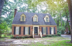 4037 Brassfield Drive, Rocky Mount, NC 27803
