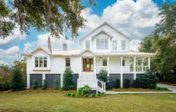 8107 Doar Road, Awendaw, SC 29429