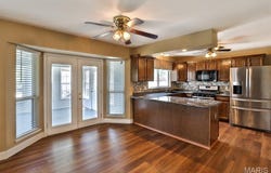 1377 Remington Oaks Terrace, Fenton, MO 63026