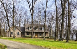 9 FAWN Drive, Fairfield, IL 62837