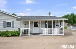 207 E 2ND Street, Coal Valley, IL 61240