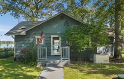 4245 S Shore Drive, Allegan, MI 49010