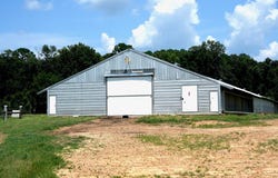 112 Old Hwy 13, Other, MS 39094