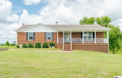 240 Kane Branch Lane, Eastview, KY 42732