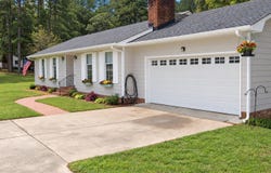 1565 Spring Valley Lake Road, Henderson, NC 27537