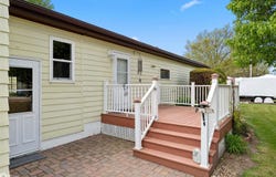 307 E Chicago, Albion, IA 50005