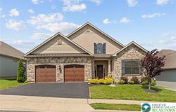 4109 Eveningstar Road, Emmaus Boro, PA 18049