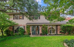 4104 Evergreen Circle, Waco, TX 76710