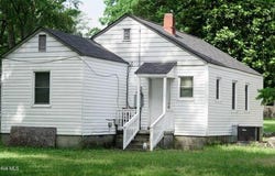 905 Pender Street, Rocky Mount, NC 27801