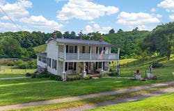 1078 Dickerson Rd., Willis, VA 24380