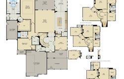 5250 Spring Valley Road, Lorena, TX 76655