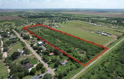 000 Mile 17 1/2 N, Elsa, TX 78543