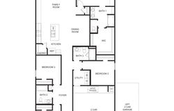 1051 Pepperwood Drive, Prairie Grove, AR 72753