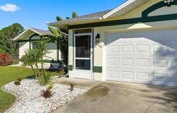 22104 LANDIS Avenue, PORT CHARLOTTE, FL 33954