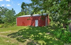 10113 Hawns Farm Road, Fredericktown, MO 63645