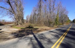 Gene Fleming Road, Iva, SC 29655