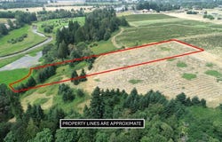 0 NW 169th ST, Ridgefield, WA 98642