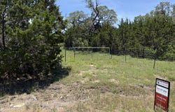 Toutant Beauregard lot: 26, Boerne, TX 78006