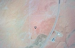 10.01 Ac Hot Mineral Spa Road, Niland, CA 92257