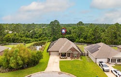 3531 Moonstone Drive, Navarre, FL 32566
