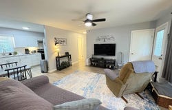 106 E Lakeshore Drive, Cherokee Village, AR 72529