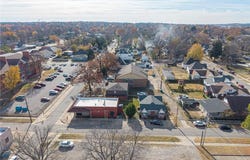 500  S 20th  ST, Fort Smith, AR 72901