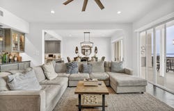 407 Island Drive, Horseshoe Bay, TX 78657