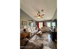 1460 Claggett Rd, Leitchfield, KY 42754