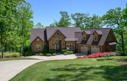 705 LAKEVIEW CREST DRIVE, PELL CITY, AL 35128